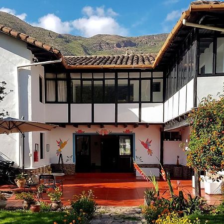 The Sacred Valley Lodge - Hotel Cusco Yucay Екстериор снимка