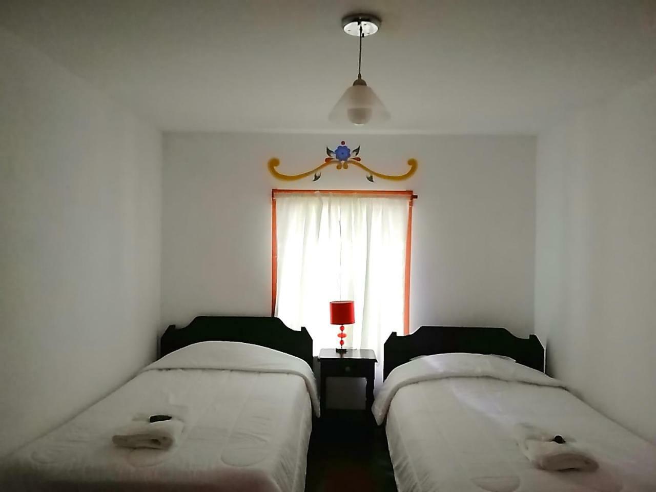 The Sacred Valley Lodge - Hotel Cusco Yucay Екстериор снимка