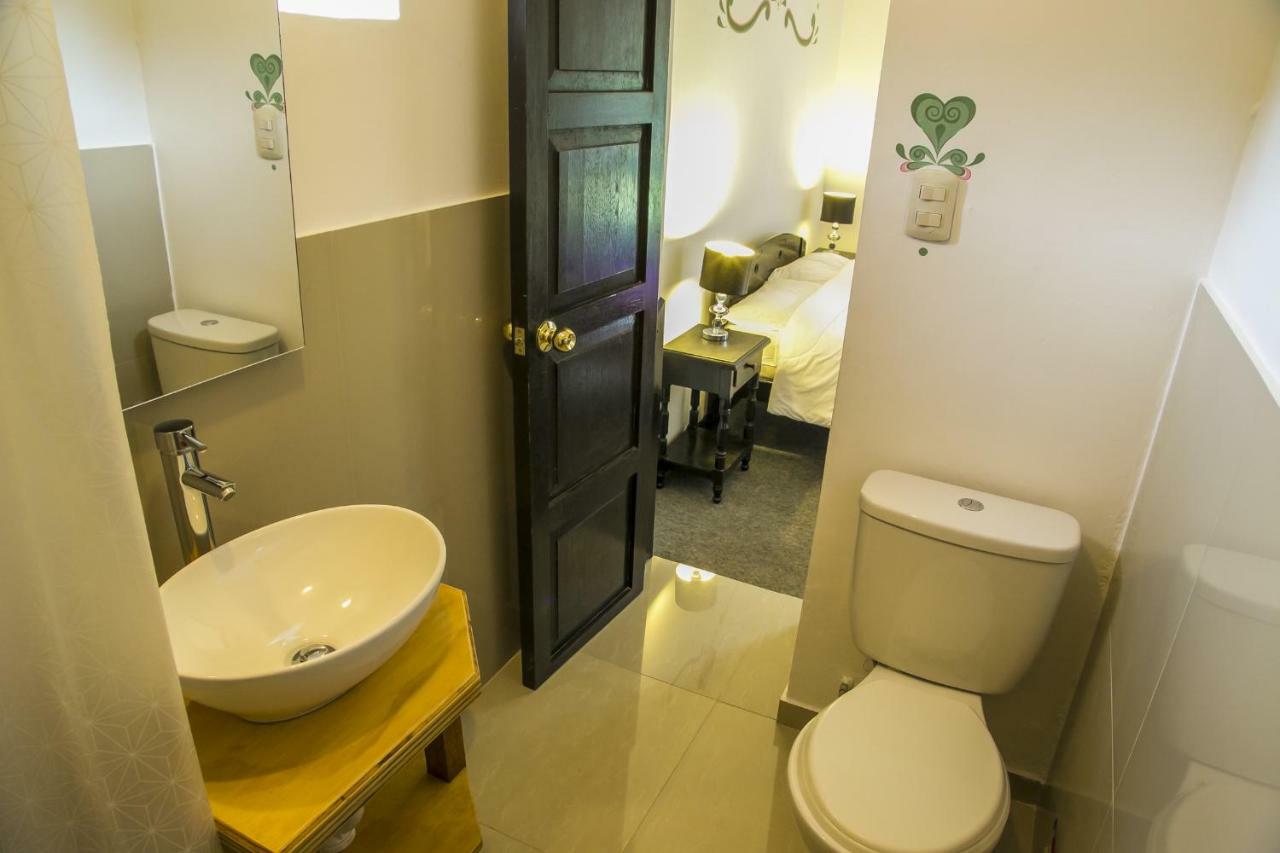 The Sacred Valley Lodge - Hotel Cusco Yucay Екстериор снимка