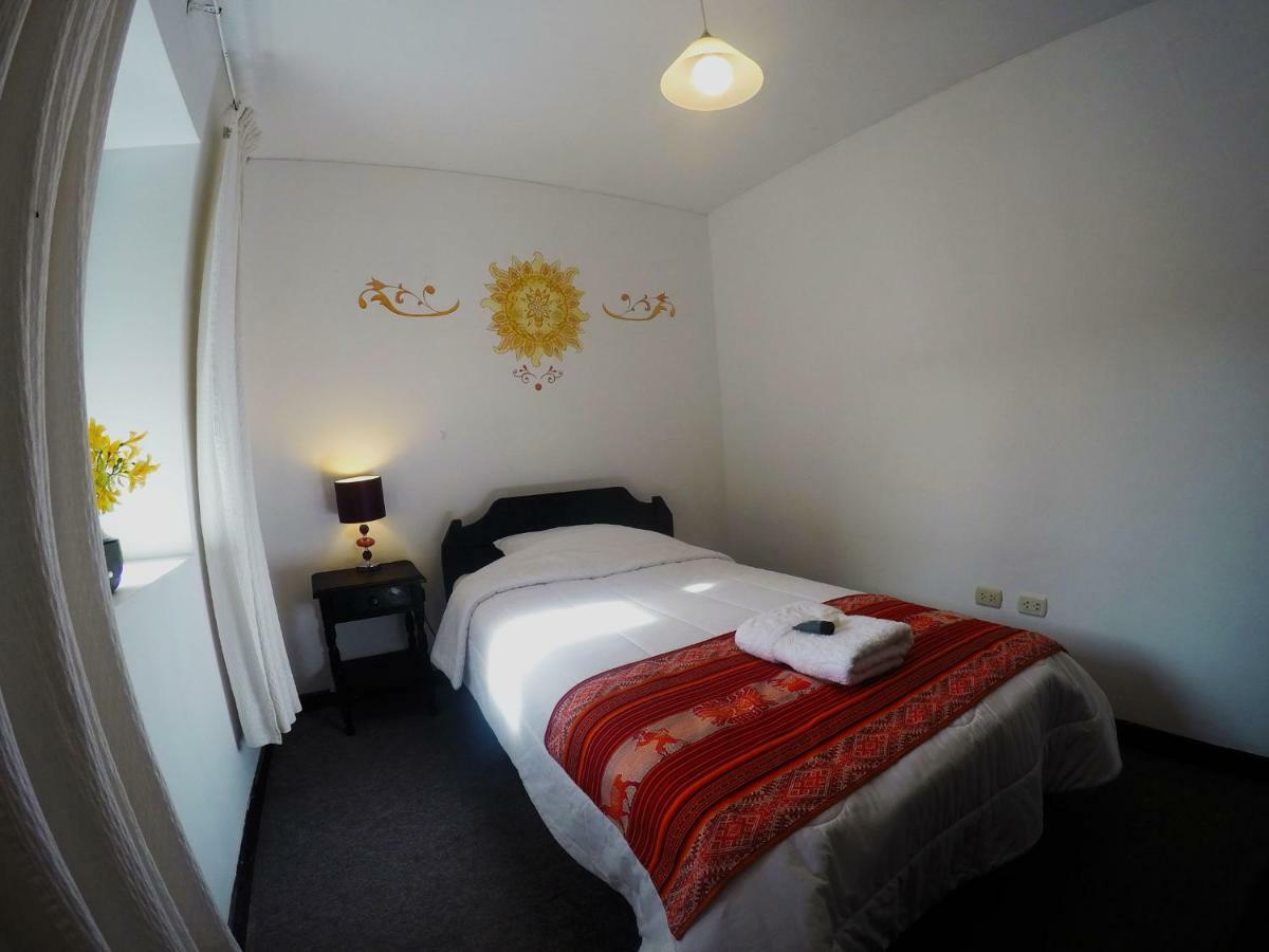 The Sacred Valley Lodge - Hotel Cusco Yucay Екстериор снимка